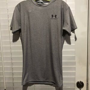 Under Armour shirt